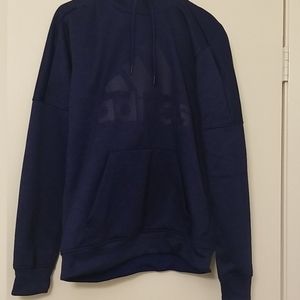 Adidas hoodie